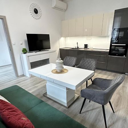 No 21 Apartment I Košice Extérieur photo