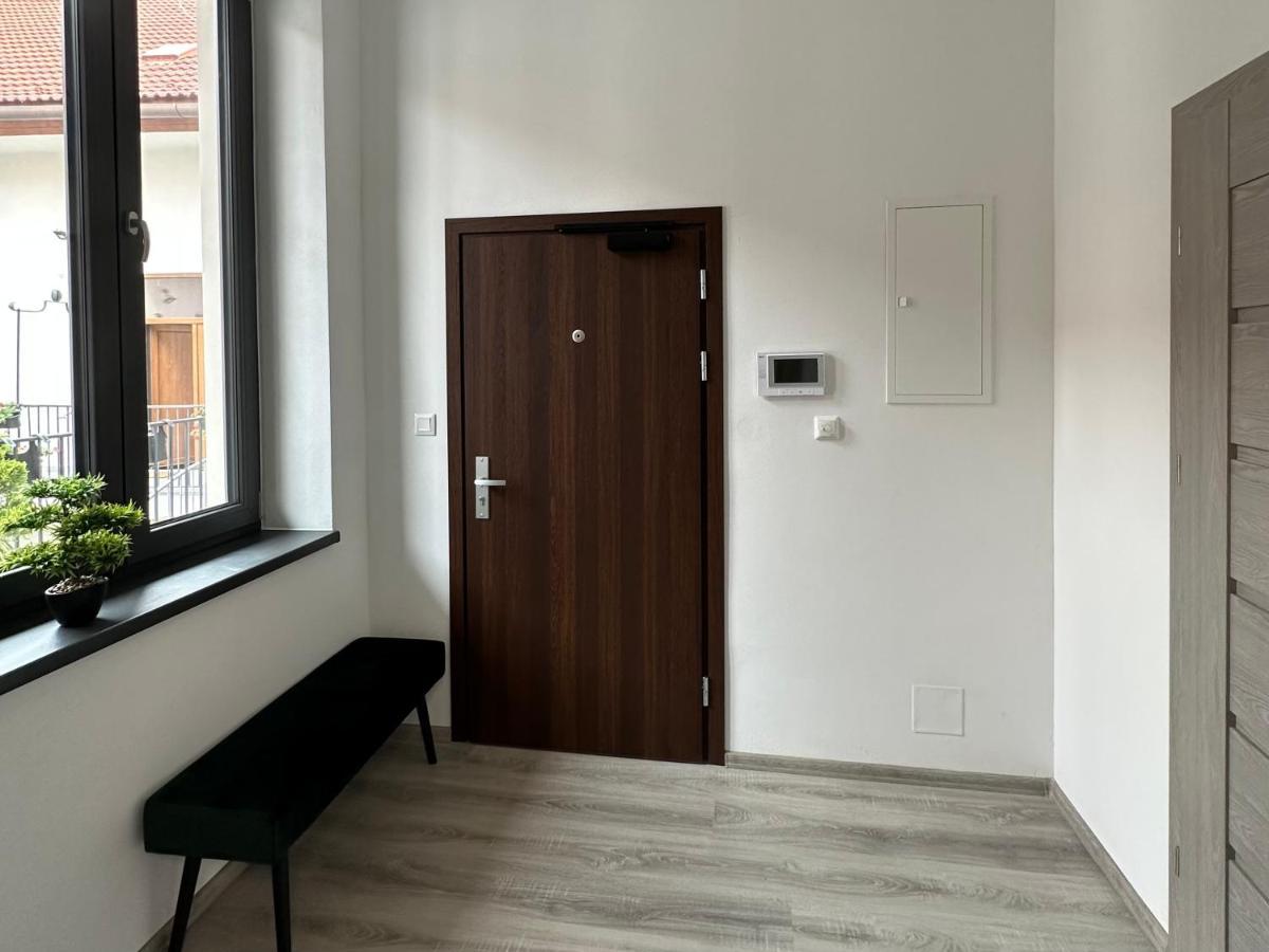 No 21 Apartment I Košice Extérieur photo