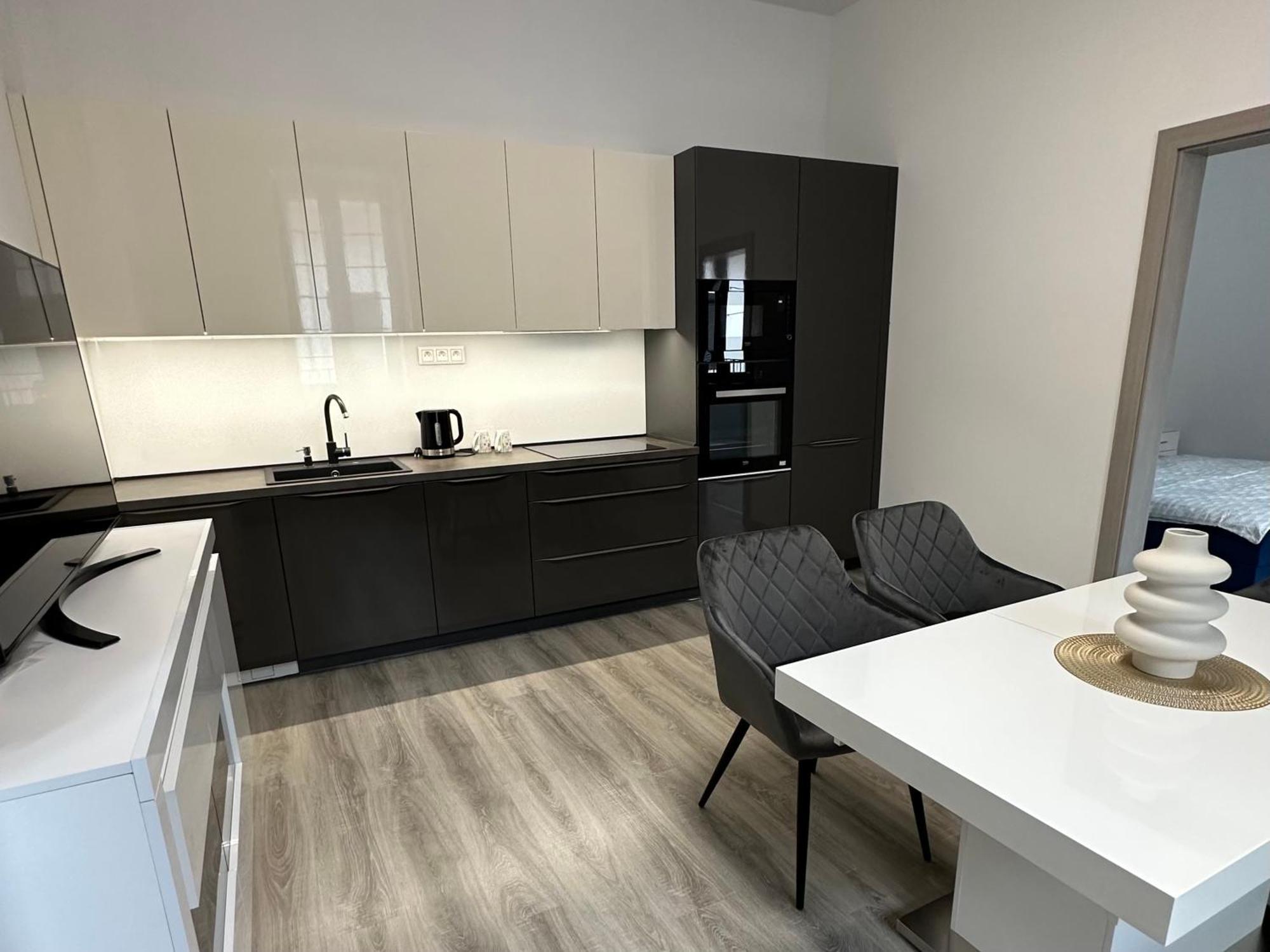 No 21 Apartment I Košice Extérieur photo