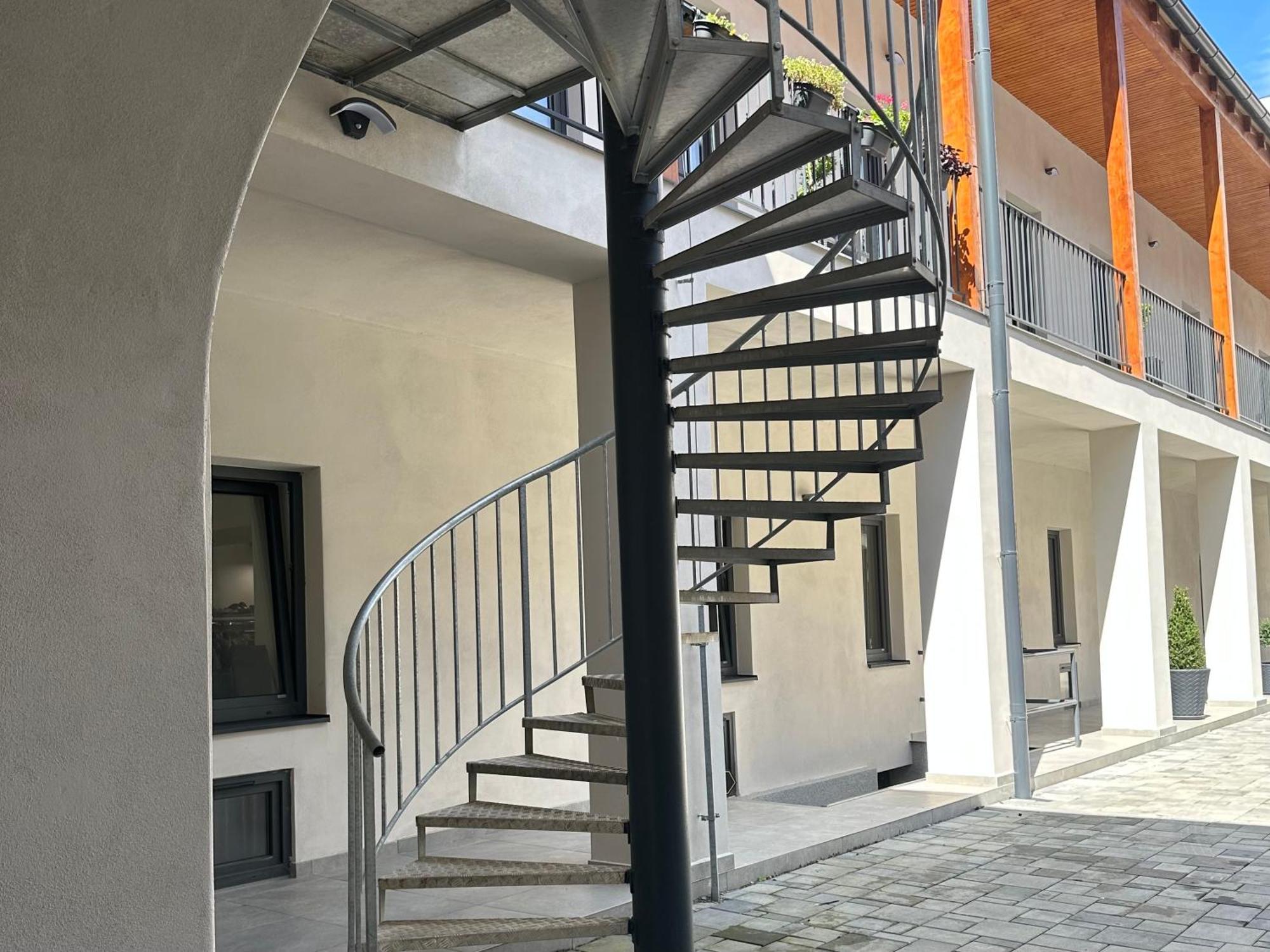 No 21 Apartment I Košice Extérieur photo